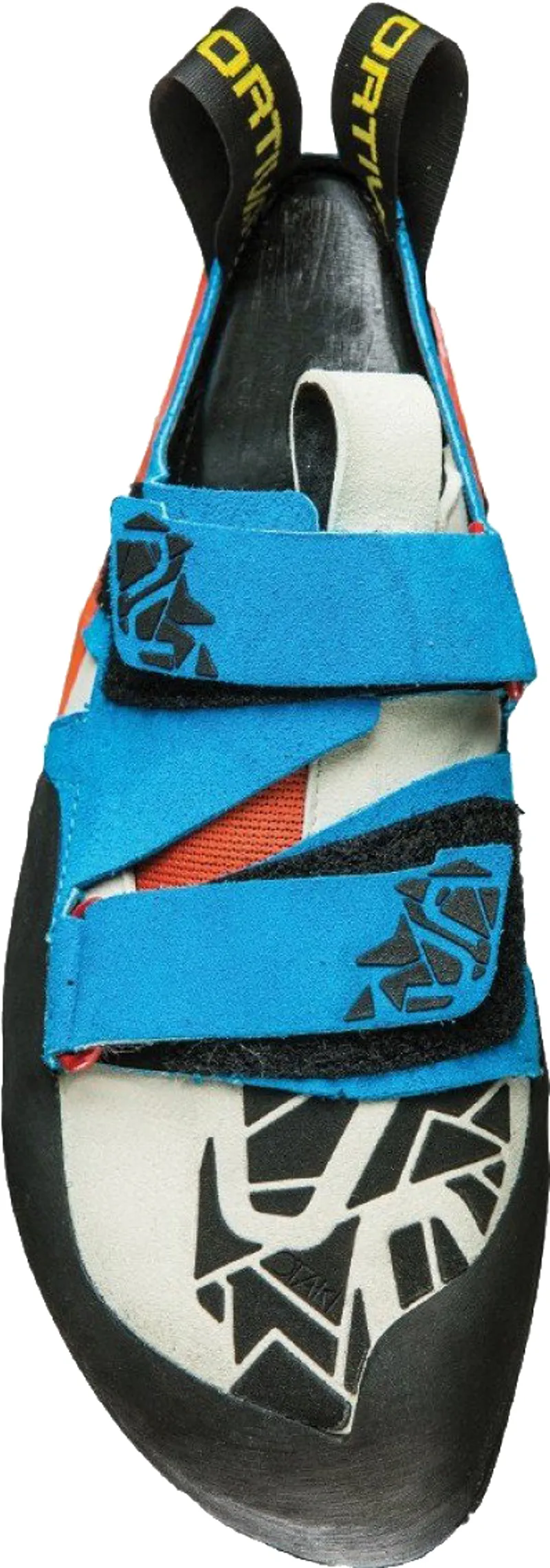 La Sportiva Otaki Climbing Shoe-3