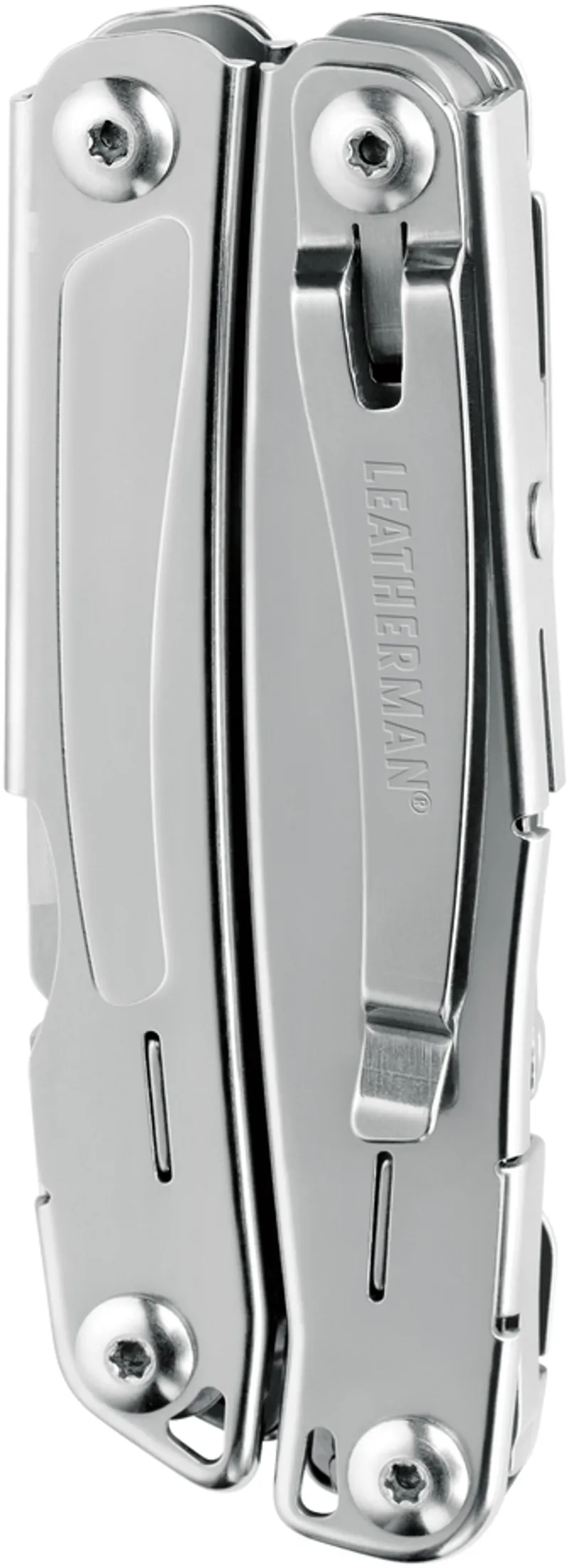 Leatherman Wingman Multi-Tool-2