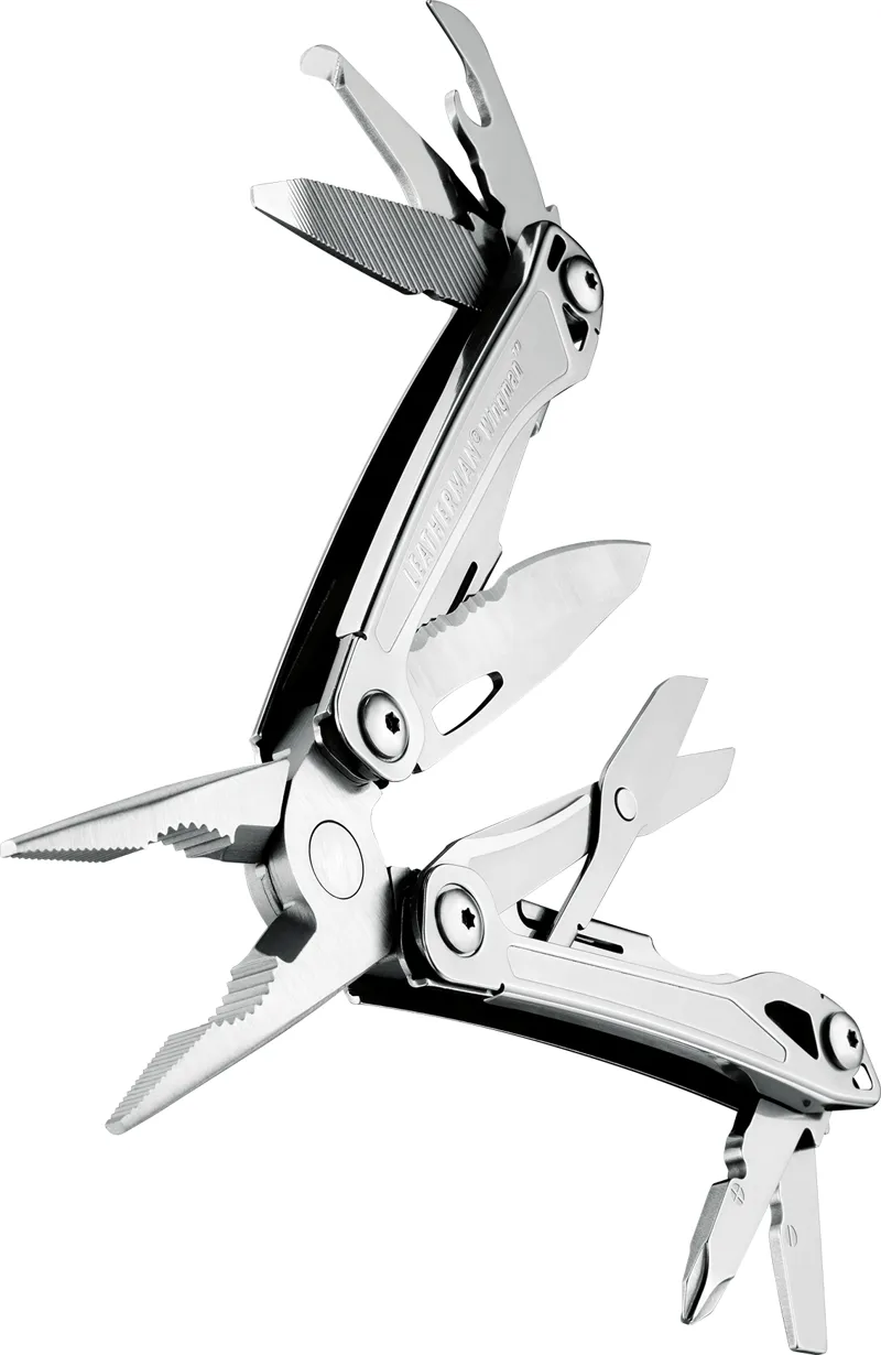 Leatherman Wingman Multi-Tool-3