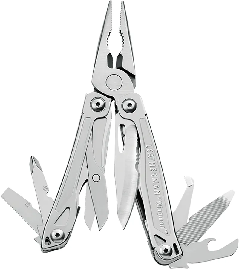 Leatherman Wingman Multi-Tool
