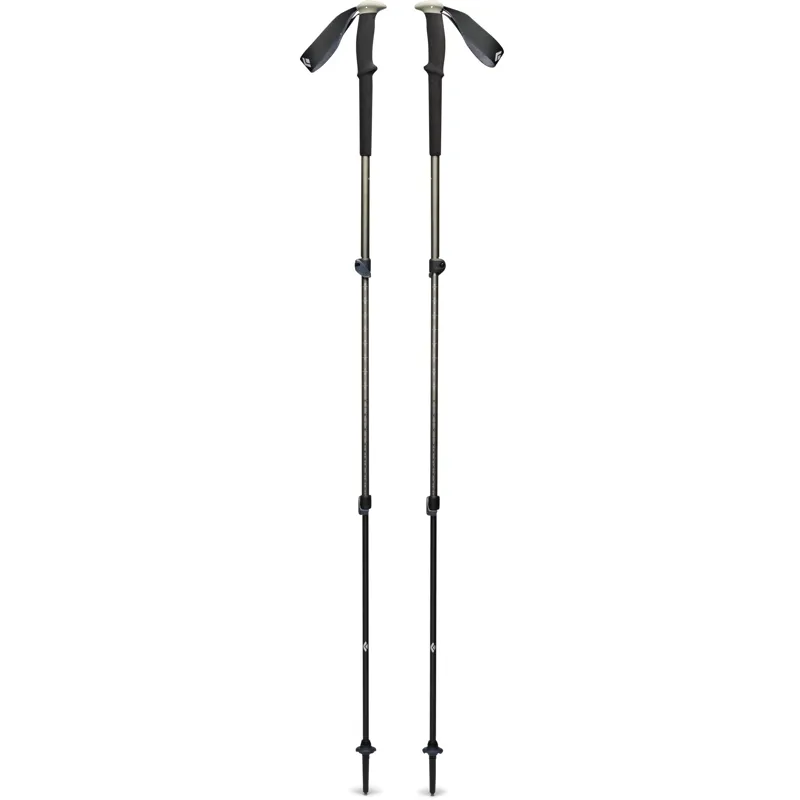 Black Diamond Trail Trekking Poles - Pine Smoke - Pair