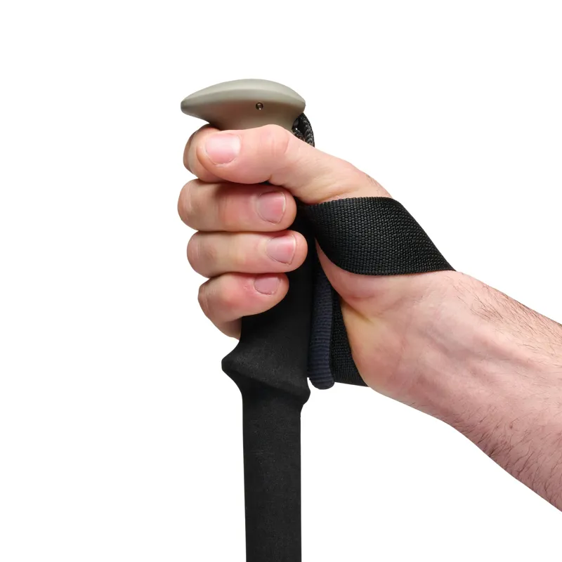 Black Diamond Trail Trekking Poles - Pine Smoke - Pair-2