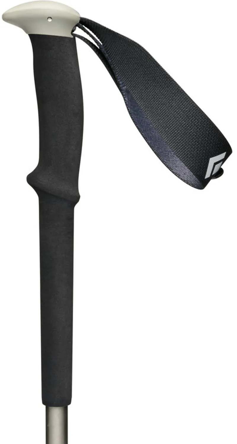 Black Diamond Trail Trekking Poles - Pine Smoke-2