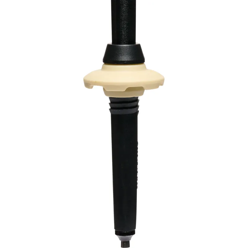 Black Diamond Trail Cork Trekking Poles - Laurel Green - Pair-5