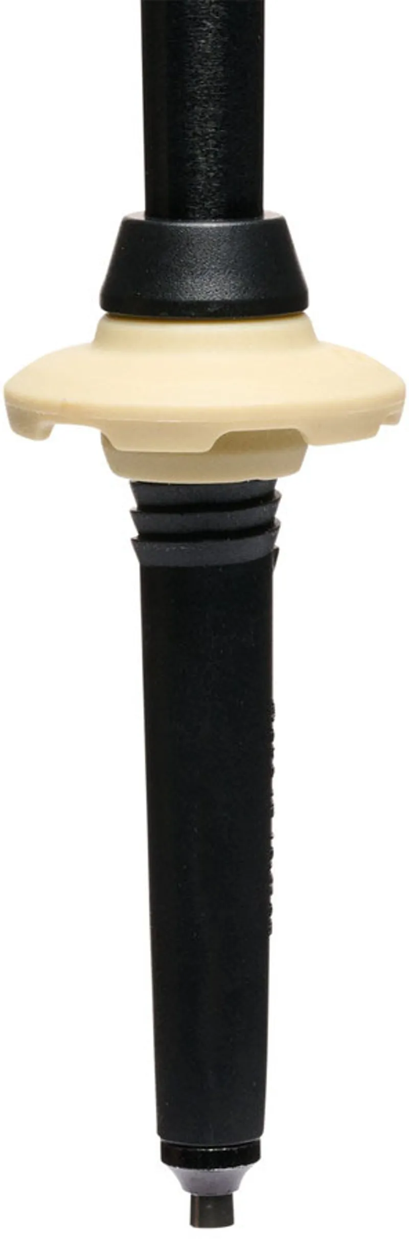 Black Diamond Trail Cork Trekking Poles - Laurel Green-3