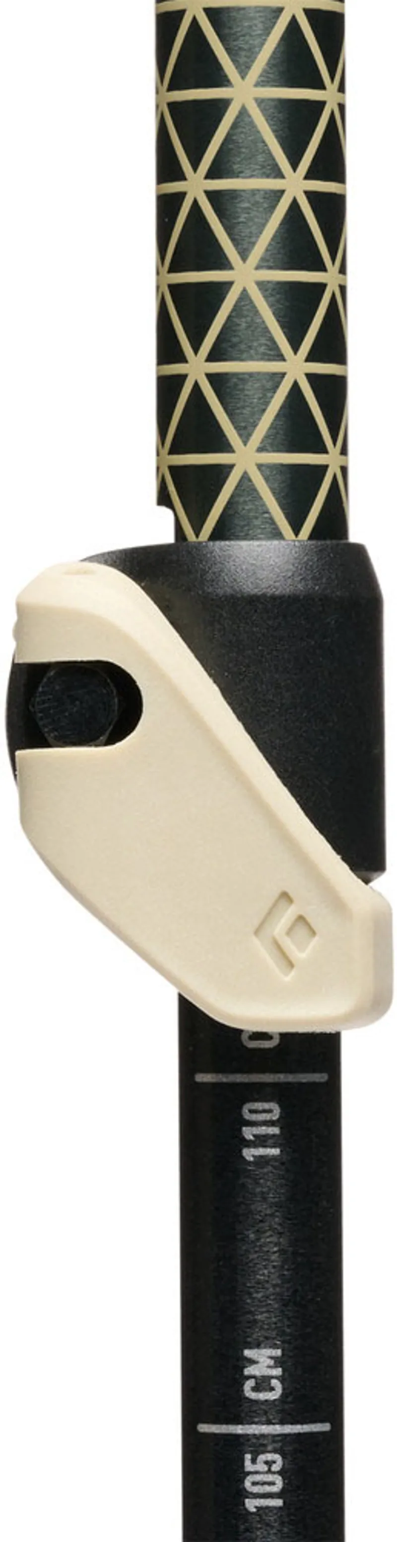 Black Diamond Trail Cork Trekking Poles - Laurel Green-4