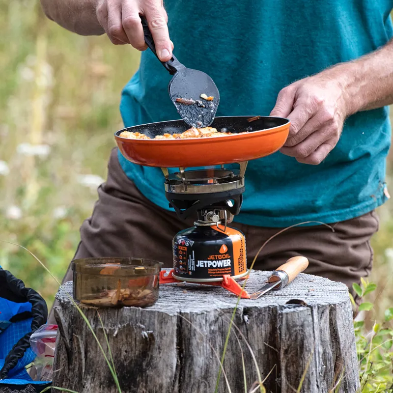 Jetboil Summit Skillet-4