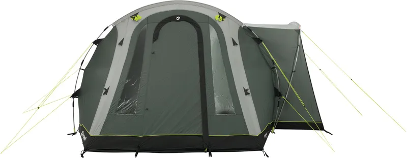 Outwell Nevada 4 Tent-6