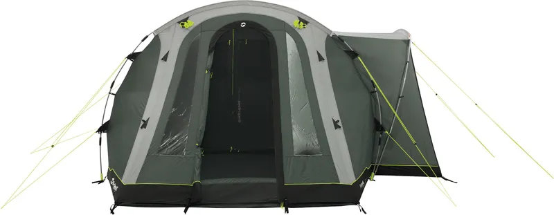 Outwell Nevada 4 Tent-7