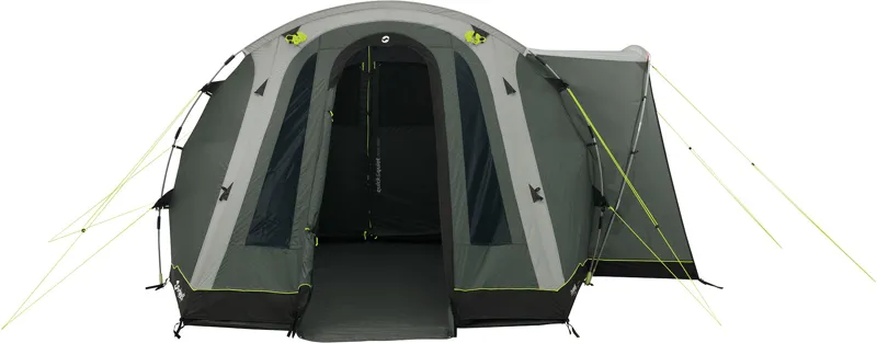 Outwell Nevada 4 Tent-8