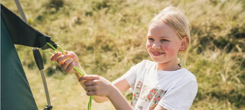 Outwell Nevada 4 Tent-10