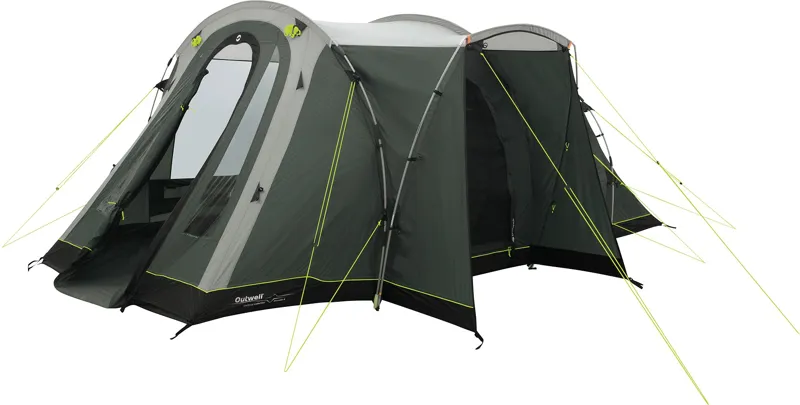 Outwell Nevada 4 Tent-5