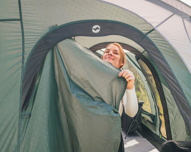 Outwell Nevada 5 Tent-10