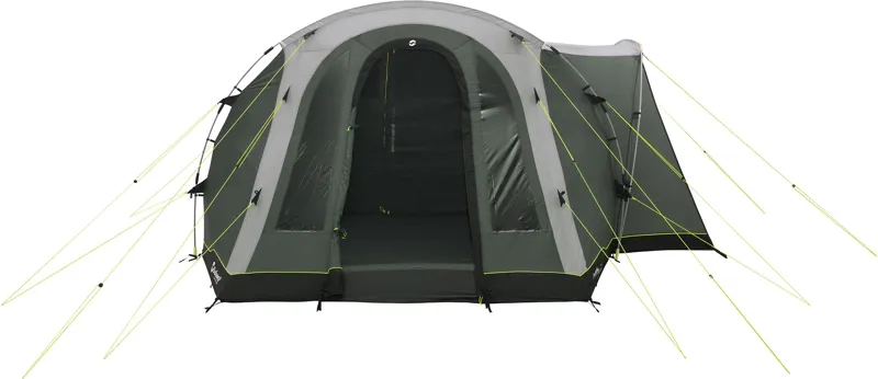 Outwell Nevada 5 Tent-6