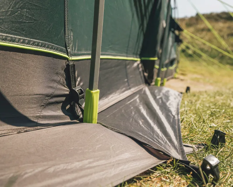 Outwell Nevada 5 Tent-11