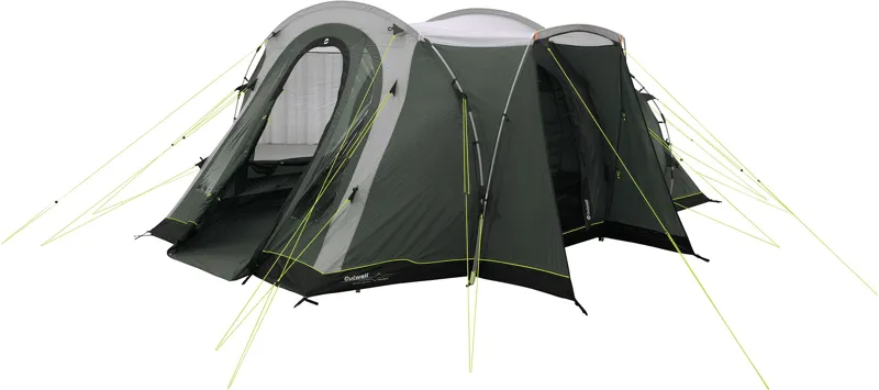 Outwell Nevada 5 Tent-5