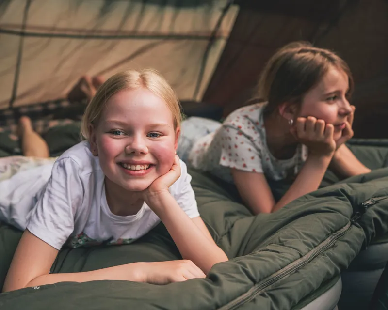 Outwell Nevada 5 Tent-9