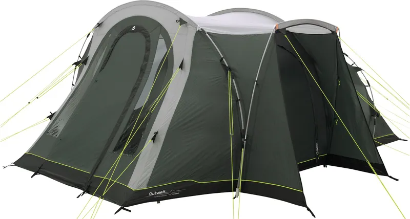 Outwell Nevada 5 Tent