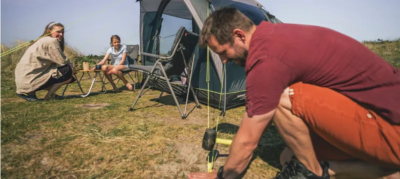 Outwell Sky 2 Tent-9