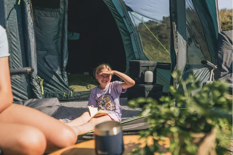 Outwell Sky 4 Tent-11