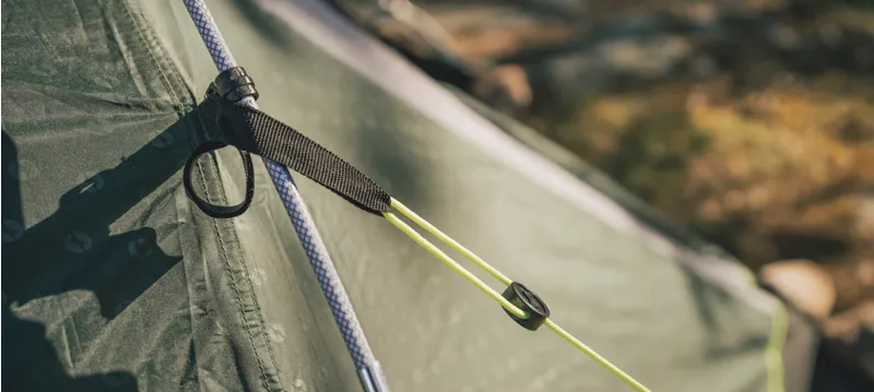 Outwell Cloud 3 Tent-11