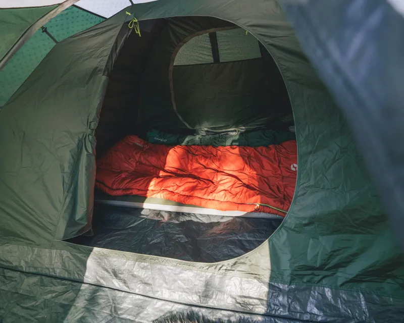 Outwell Cloud 3 Tent-8