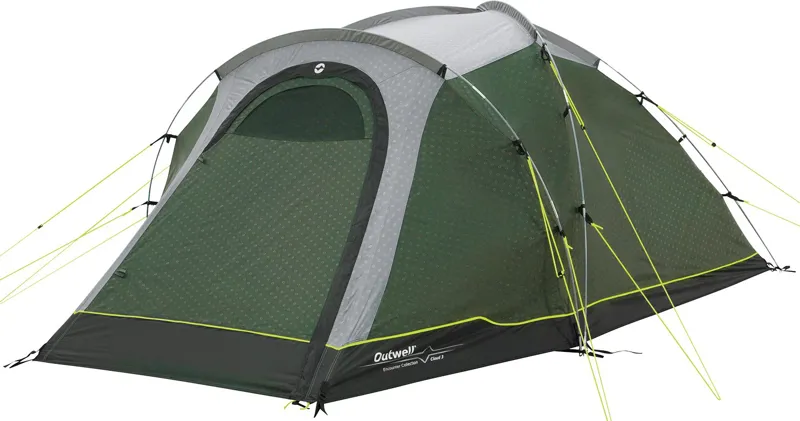 Outwell Cloud 3 Tent