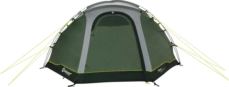 Outwell Cloud 4 Tent-5