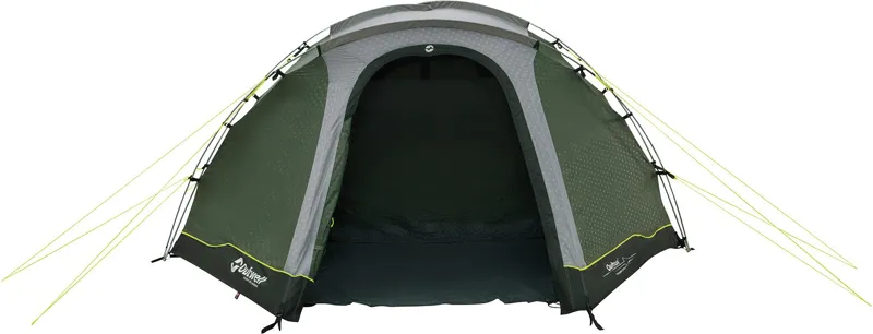 Outwell Cloud 4 Tent-6