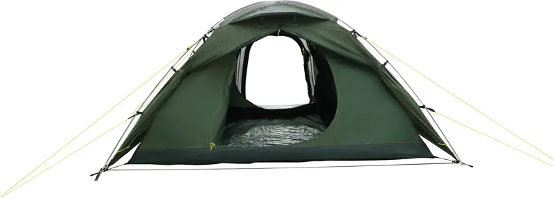 Outwell Cloud 4 Tent-8