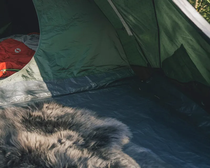 Outwell Cloud 4 Tent-10