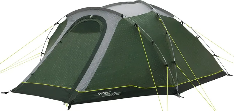 Outwell Cloud 4 Tent