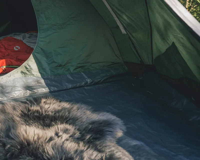 Outwell Cloud 5 Tent-5