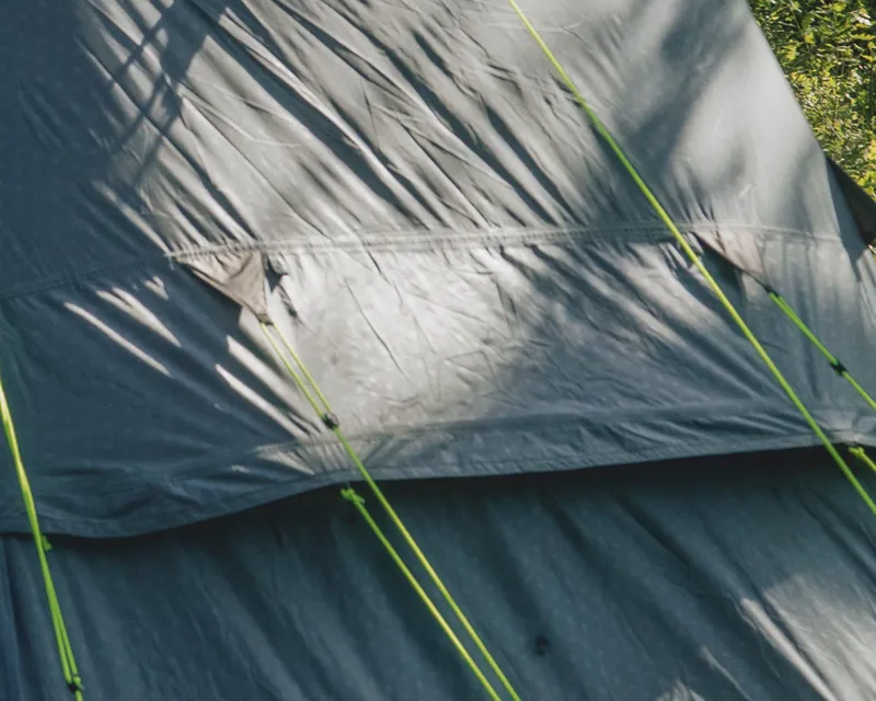 Outwell Cloud 5 Tent-7