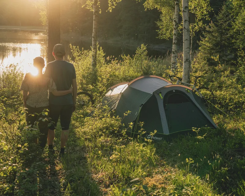 Outwell Earth 2 Tent-10