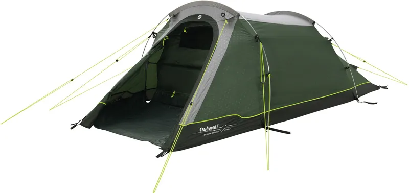Outwell Earth 2 Tent-4