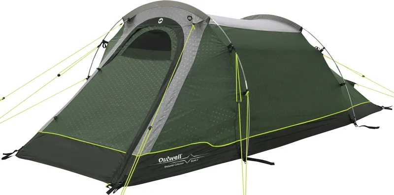 Outwell Earth 2 Tent