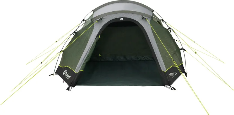 Outwell Earth 3 Plus Tent-6
