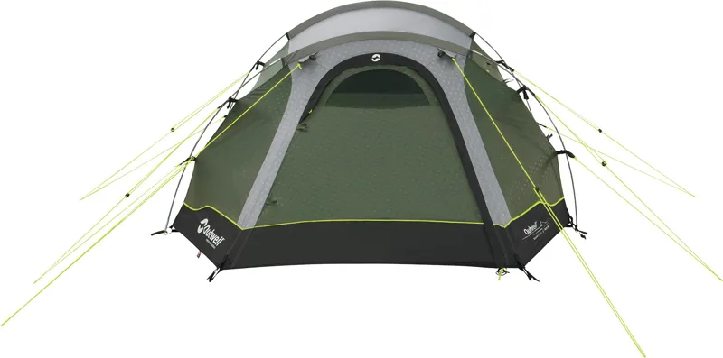 Outwell Earth 3 Plus Tent-4