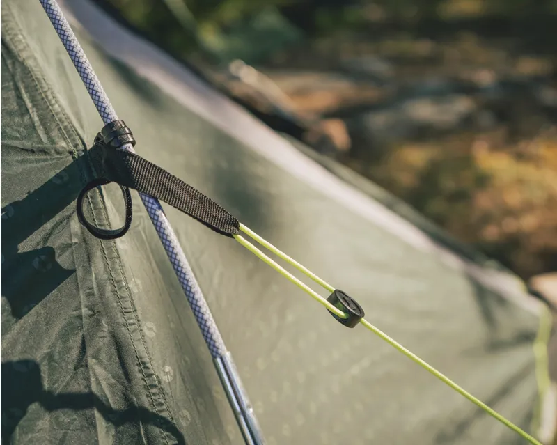 Outwell Earth 4 Plus Tent-10