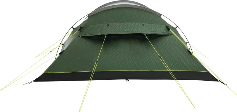 Outwell Earth 4 Plus Tent-7