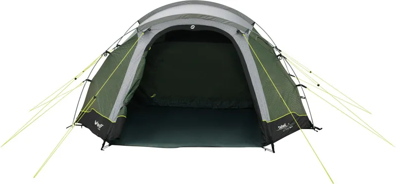 Outwell Earth 4 Plus Tent-5
