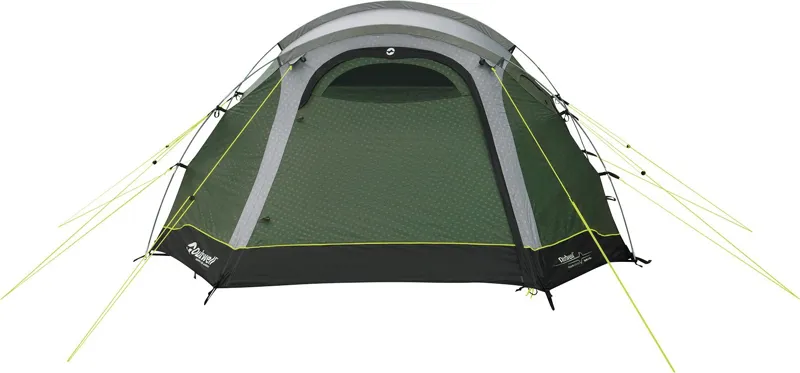 Outwell Earth 4 Plus Tent-6