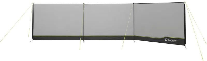 Outwell Oklahoma Windscreen-1