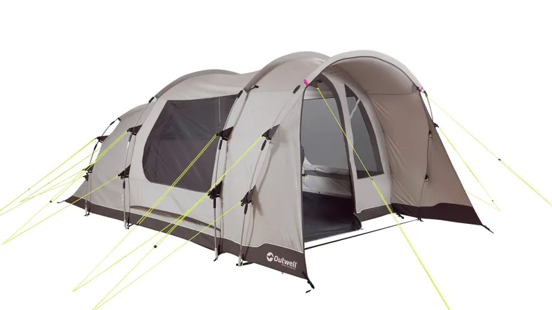 Outwell Birdland 4 TC Tent-4