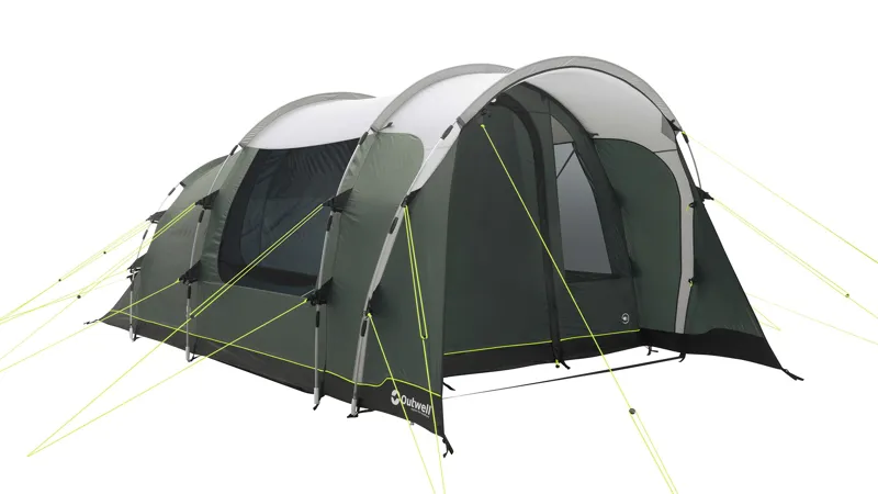 Outwell Durango 4 Tent-3