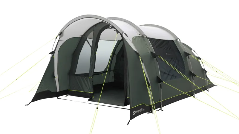 Outwell Durango 4 Tent-5