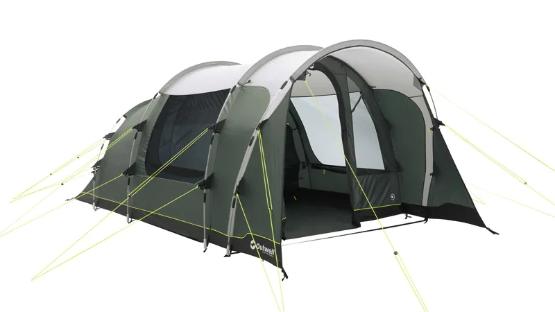 Outwell Durango 4 Tent-6