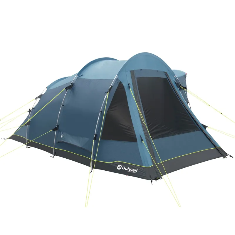 Outwell Nevada 4 Tent-3