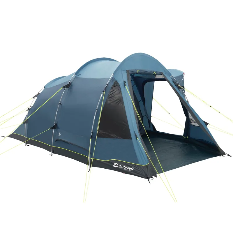 Outwell Nevada 4 Tent-4